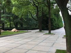 -上海市龙华烈士陵园