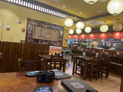 -鸟鹏烧鸟居酒屋(仁恒梦中心店)