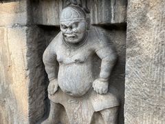 -正定古城-开元寺