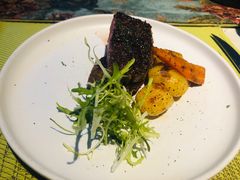 -厚积云牛排餐吧(宽窄巷子店)