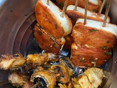 -炒豆合作社(东四总店)