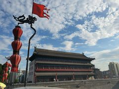 -西安城墙·碑林历史文化景区