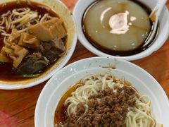 -华兴街自力面店