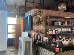 -豪思成DK健身私教连锁(凯乐国际店)