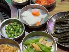 -香猪坊韩国烤肉专属门店(魏公村店)