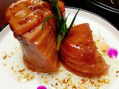 -京天红酒家(虎坊路店)