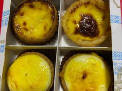 -莉莲蛋挞(日月光店)