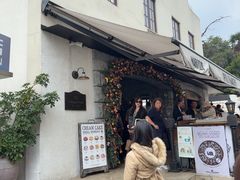 -APOLI ITABAKERY·AP意大利料理面包坊(上海首店)