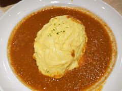 -CoCo壱番屋(久光百货店)