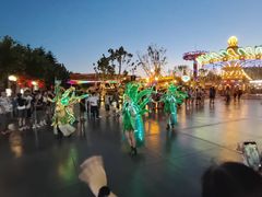 -青岛方特梦幻王国