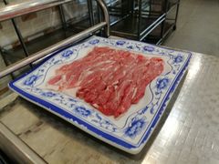 -胡同儿老北京涮肉