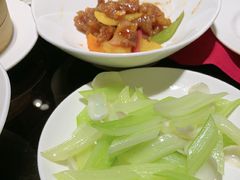 -外高桥喜来登酒店采悦轩