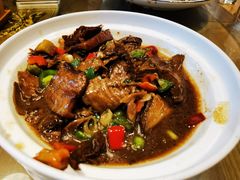 -鸿运楼·舌尖上的徽菜