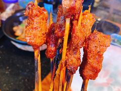 炭烤掌中宝-烧货·活海鲜炭烧(湖滨商业街店)
