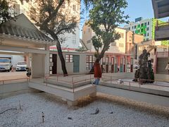 -柴油机1959创意园(IF1959文创园)