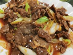 -丽梅羊汤土菜馆(河畔花园店)
