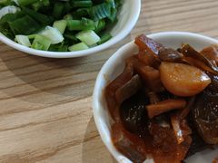 -驴世家驴肉火烧·凉皮·胡辣汤(五道口店)