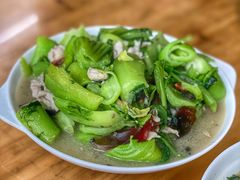 -大赤坎肥仔强烧味海鲜餐厅(大赤坎店)