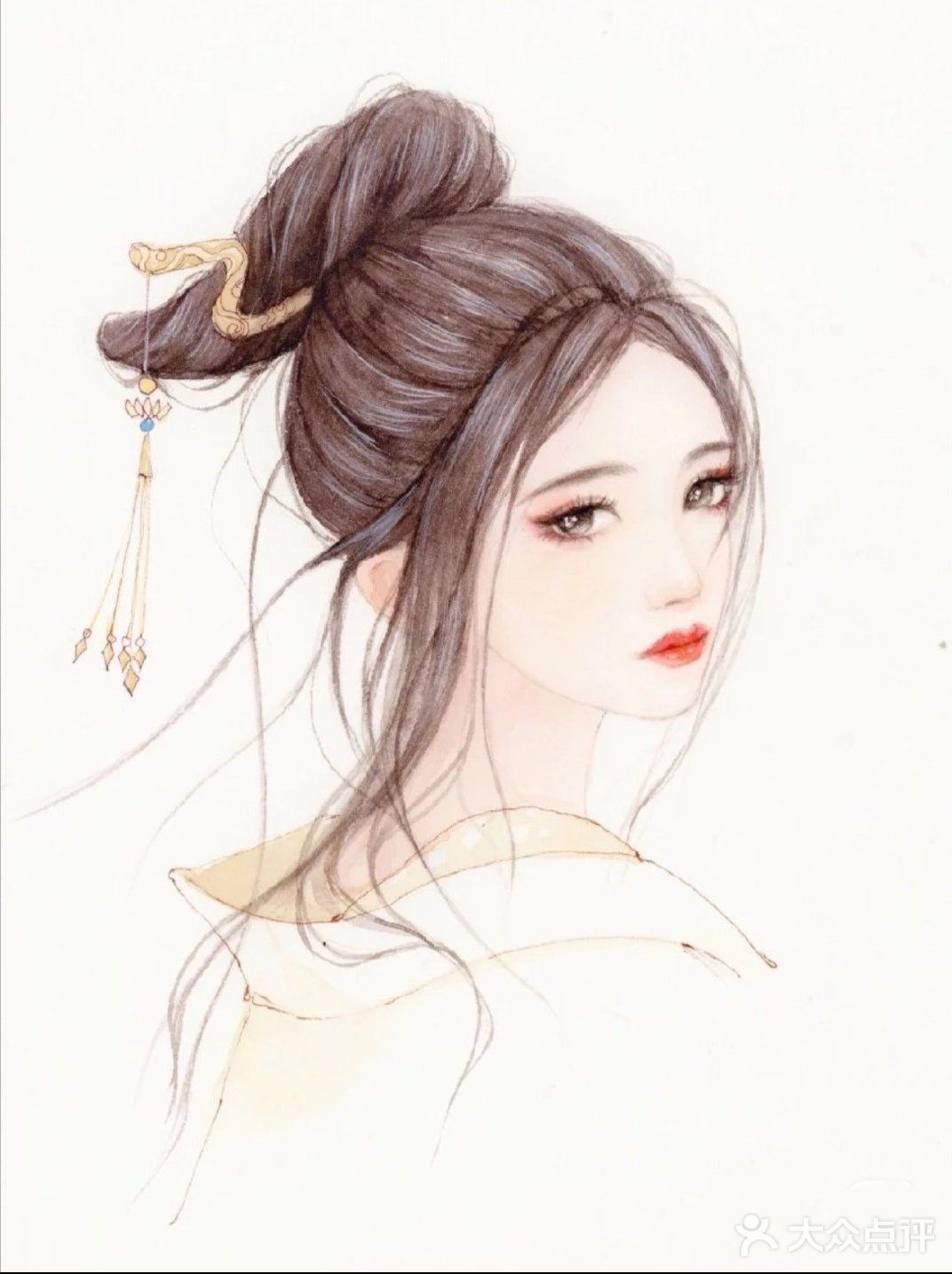 🌹好一代国美天姿