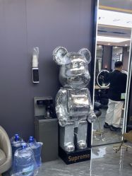 -藤野造型烫染·漂发