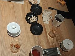 -隐溪茶馆(金虹桥店)