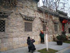 -回龙窝历史文化街区