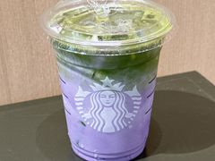 -星巴克(深圳前海香缤大厦分店)