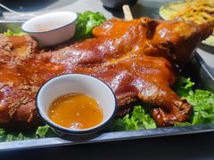 -老三龙虾(汉阳杨泗庙店)