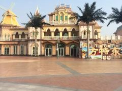 -厦门方特梦幻王国