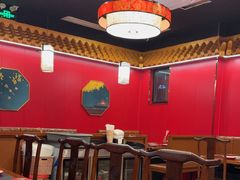 -京元盛铜锅涮肉(上海总店)
