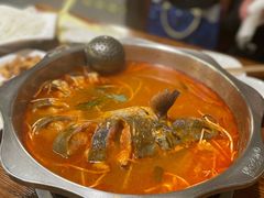 -芦苇荡·酸汤鱼(回龙观店)