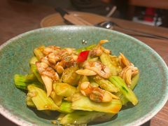 -KŌNG胶东小馆(华熙店)