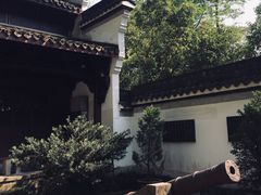 -杭州张苍水先生祠