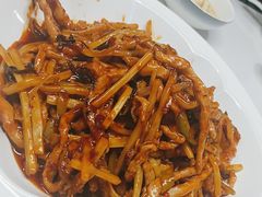 -美达尔烧烤(大尧三路店)