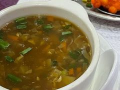 -葛尼沙印度餐厅 (镇明路店)