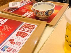 -吉野家(华联商厦店)