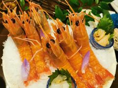 -万岛日本料理铁板烧(万泰国际店)