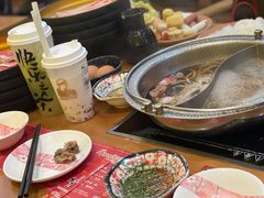-牛New寿喜烧(青浦店)