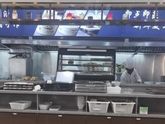 -欢乐海岸美食联盟