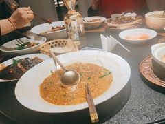 -梅花境(万科店)