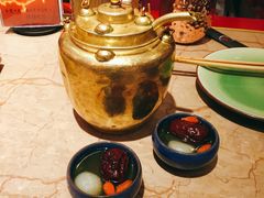 斗梨汤-斗鸡饭场伙(新南门店)