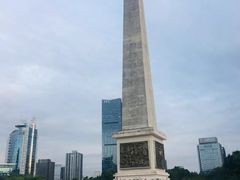 -百林公园-两江幸福广场