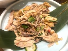 景颇鬼鸡-茶花妹子云南餐厅(传媒大学店)