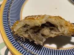 -海尔巴格一甸茶餐厅(团结路店)