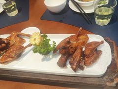 -丰味馆(雅景街店)
