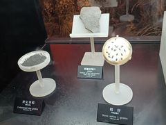 -河姆渡遗址博物馆