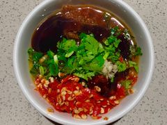 -海底捞大排档火锅(悦荟广场店)