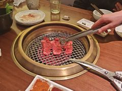 -御牛道日式烤肉料理(杭州万象城店)