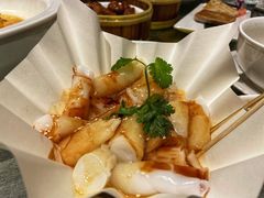 -香云轩·顺德菜(香云纱园林酒店店)