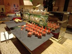 -上海东方佘山翰悦阁酒店·Vie全日制餐厅